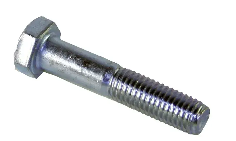 Saisonangebot Maschinenschrauben mit Schaft