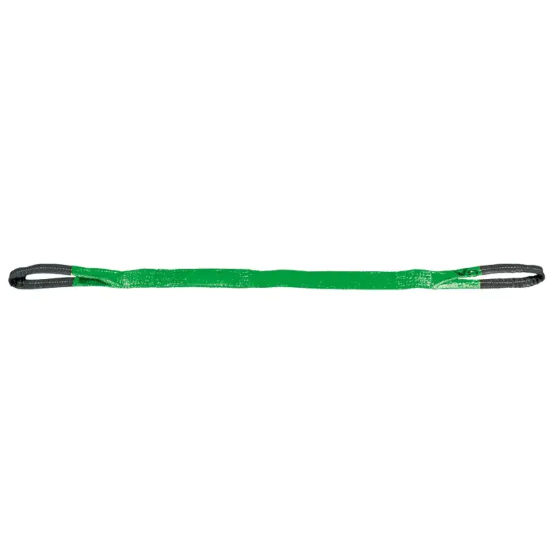 Hebeband grün Sonderangebot