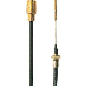Must-Have Bowdenzüge für Nieper & Knott Achsen
