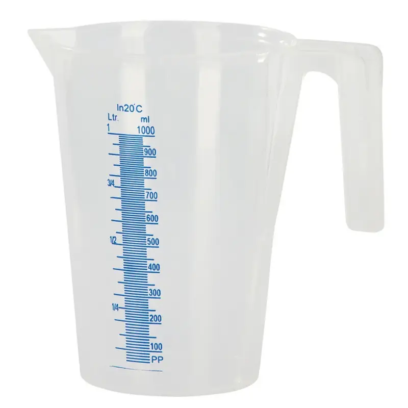 Messbecher Rabatt