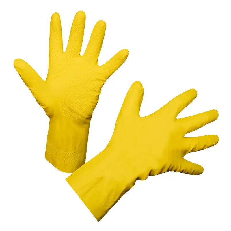 Latex Haushaltshandschuh Protex Top-Angebot