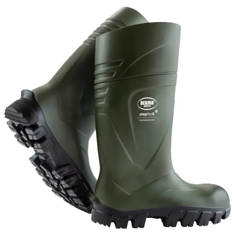 Bekina Sicherheitsstiefel S5 StepliteX® Thermoprotec Sonderangebot
