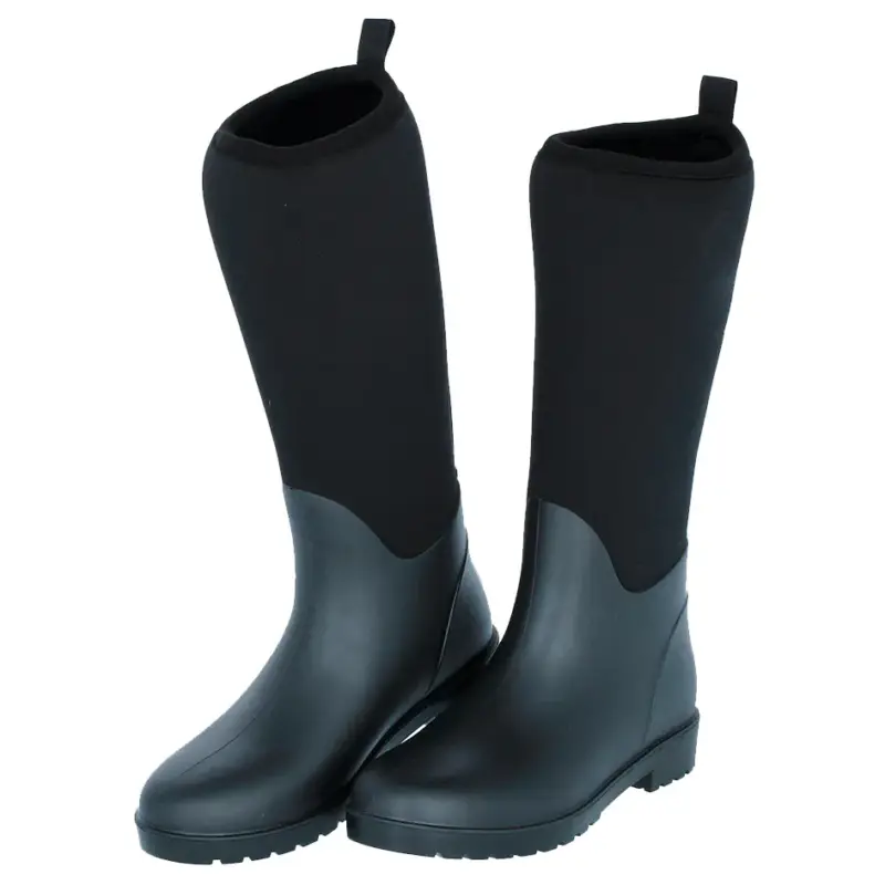 Neue Ware Stiefel NeoLite schwarz