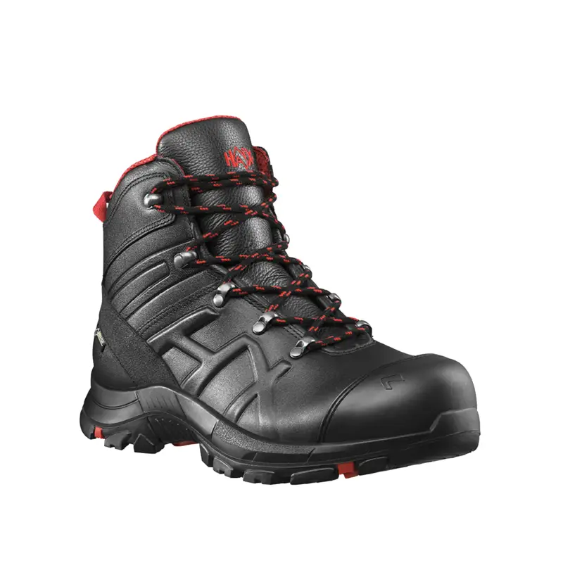HAIX Black Eagle Safety 54 mid Rabatt