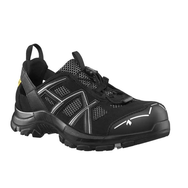 HAIX Black Eagle Safety 61.1 low Aktuell