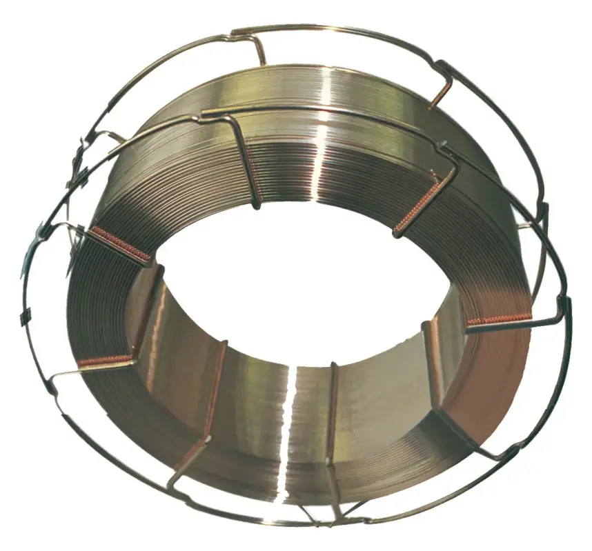 Schutzgas-Schweißdraht SG2, 15 kg Neu
