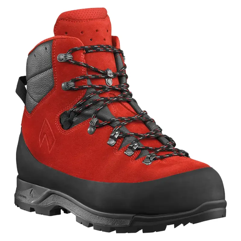 Expressversand HAIX PROTECTOR FOREST 2.1 GTX mid