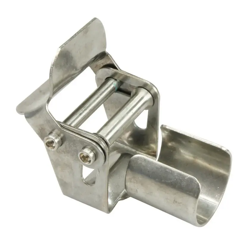 Schneller Versand Edelstahl Schlauchklemmen