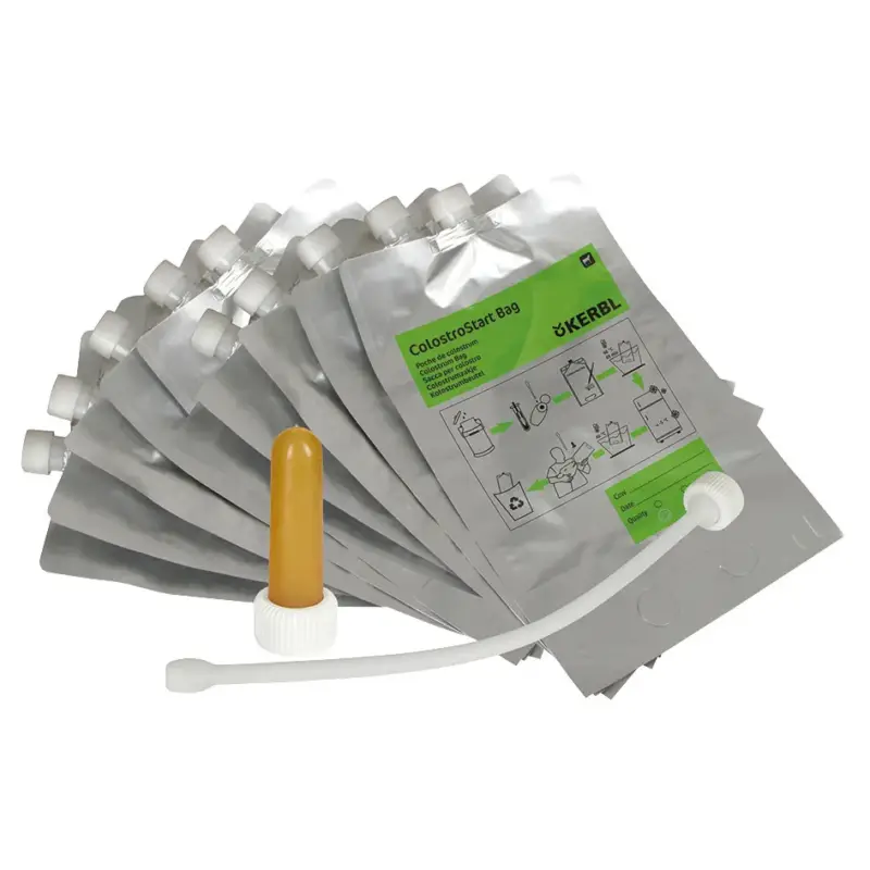 ColostroStartSET Markenprodukt