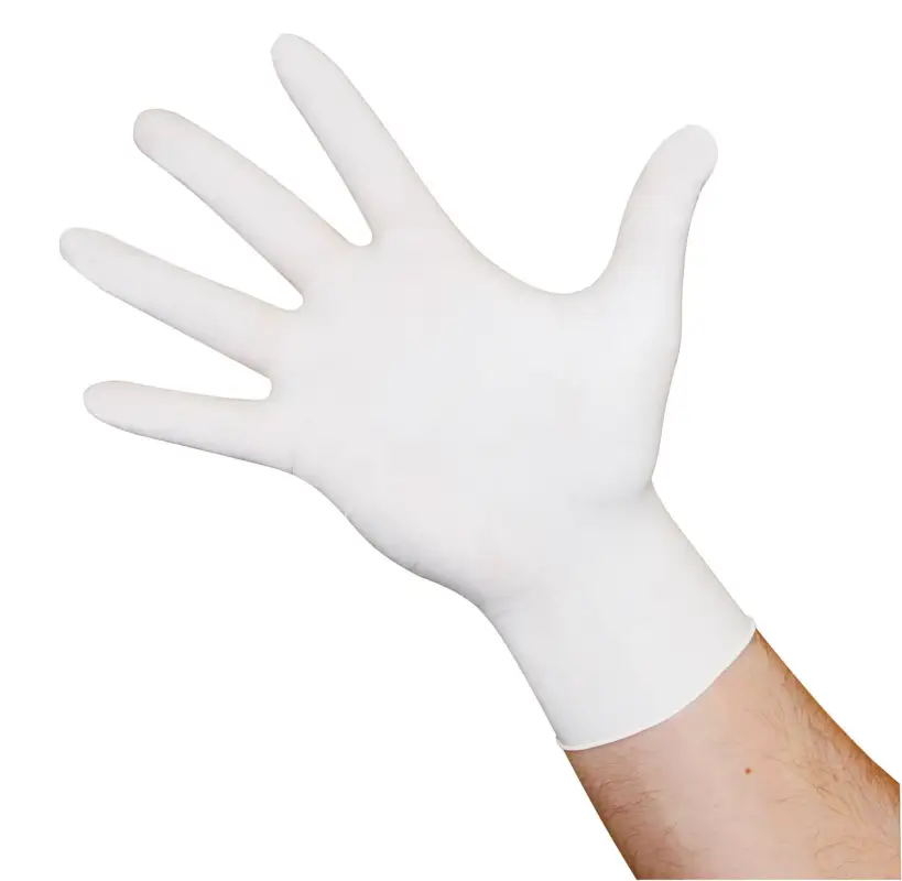 Einmalhandschuhe Latex Classic Preisreduziert
