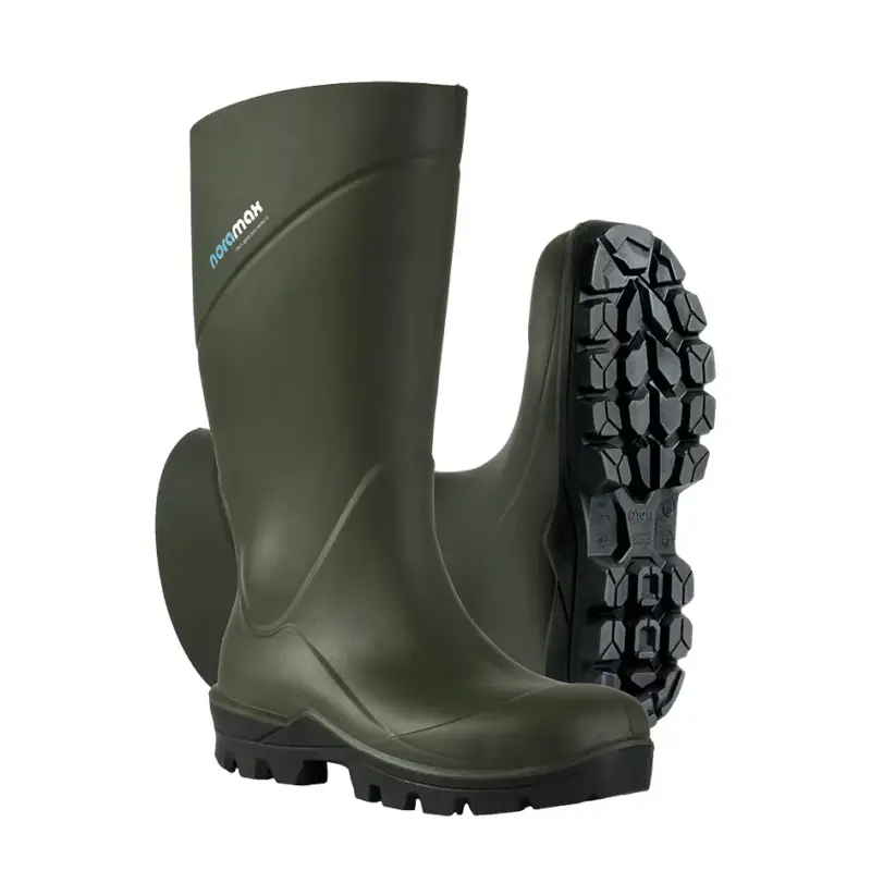 Preis Gesenkt NORA Arbeitsstiefel NORAMAX Non Safety