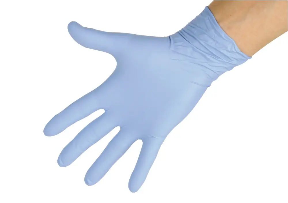 Preiswert Einmalhandschuhe Nitrile Top