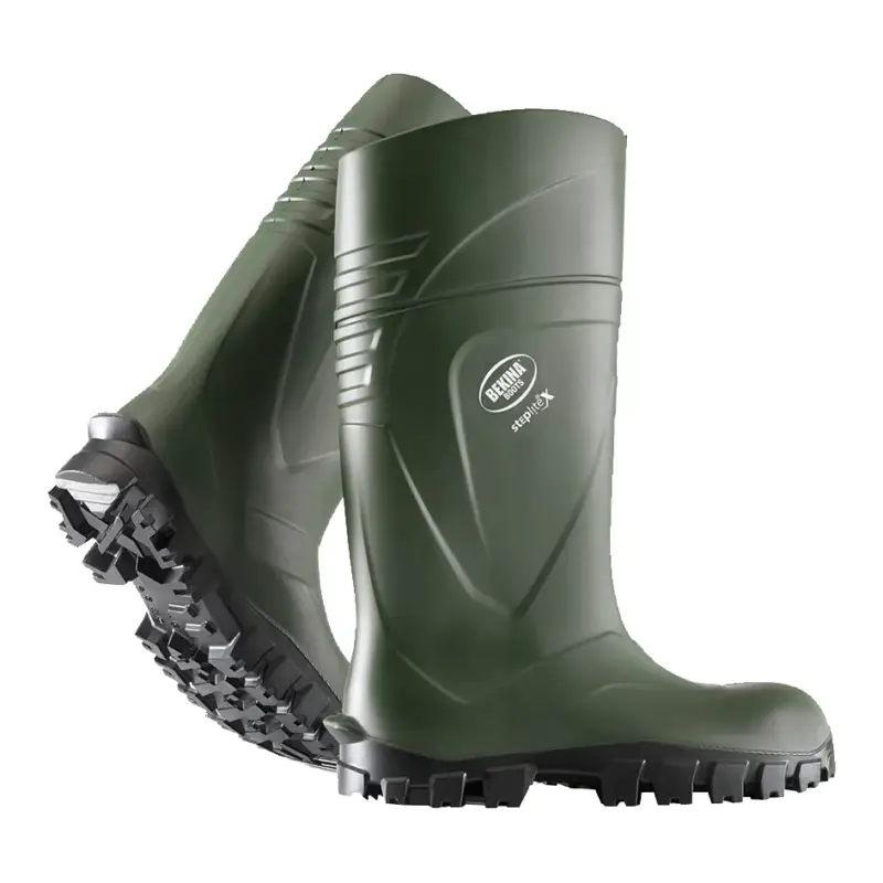 Aktuell Bekina Sicherheitsstiefel S5 StepliteX® Solidgrip