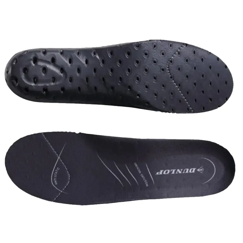 Neu Im Sortiment Dunlop® Einlegesohle Comfort