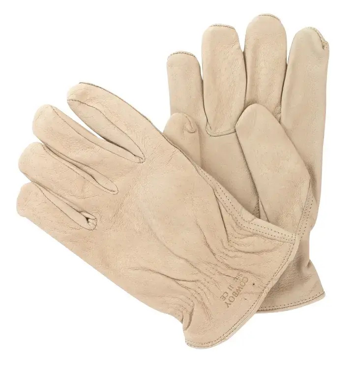 Ziegennappalederhandschuh Rancher II Mega-Angebot