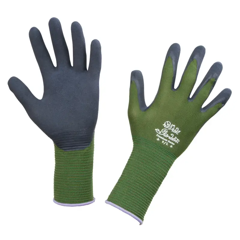 Gartenhandschuh WithGarden Premium Foresta Neu Im Sortiment