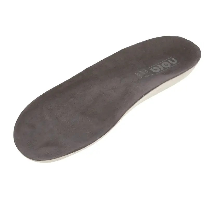 Must-Have NORA PU-Einlegesohle Clog