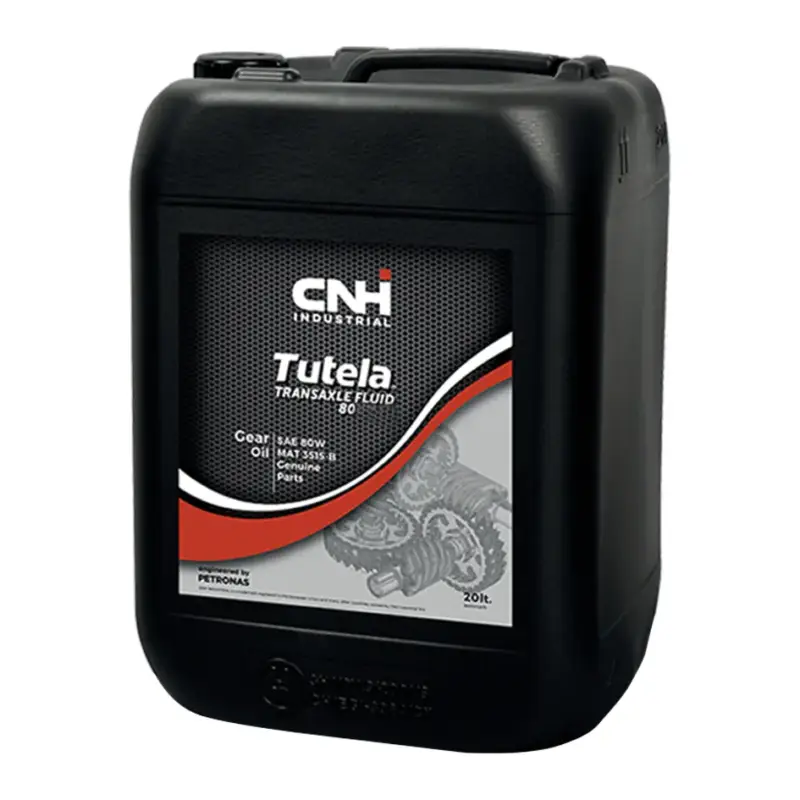 Markenprodukt Tutela Transaxle Fluid 80W-140, 20 l