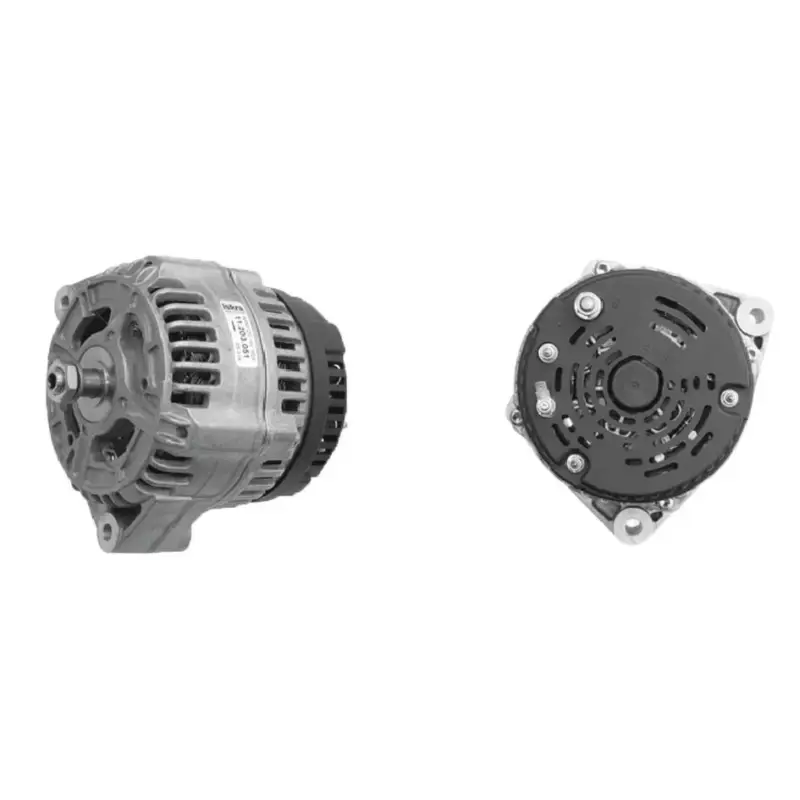 MAHLE Lichtmaschine IA1215 Abverkauf