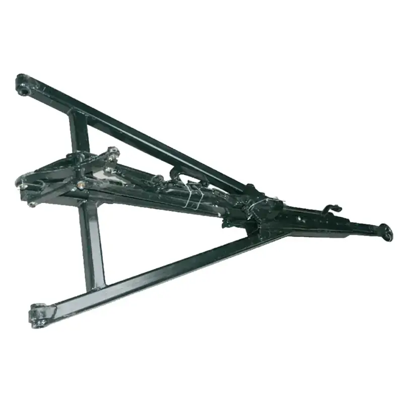 Meistverkauft Auflaufeinrichtung AVM 80/E, 1810 x 1000 x 70 x 24 mm
