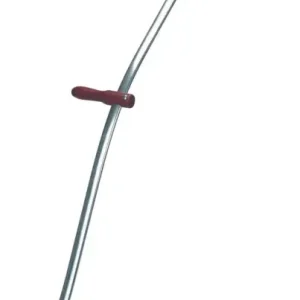 Neuheit Klappsense Wettschliff 65 x 5,5 cm