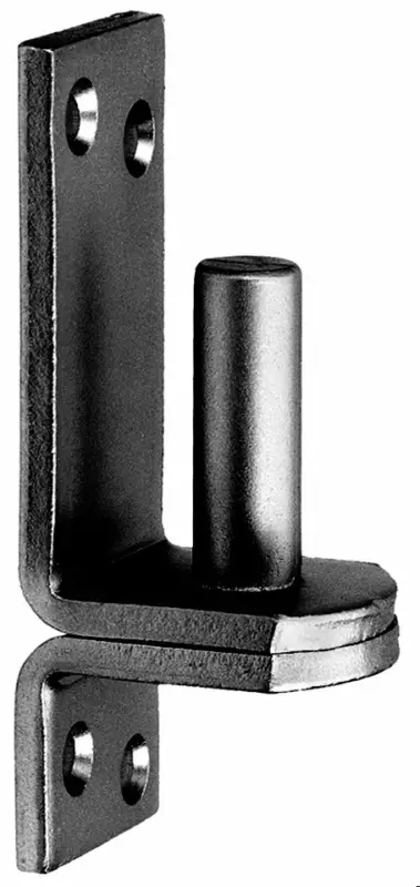 Preiswert DI/DII-Haken 13 mm, Dornabstand 12 mm