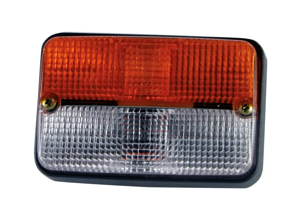 Lichtscheibe für Blinkleuchte links/rechts, 9EL997459-001 Preisknaller