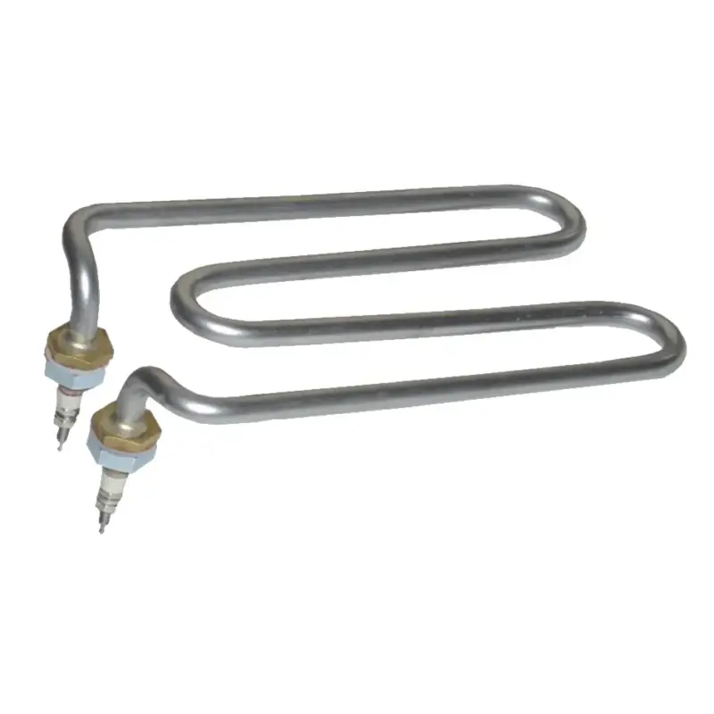 Markenprodukt Heizung für Kipptränken bis 2009 (W-Form), 100 W / 24 V