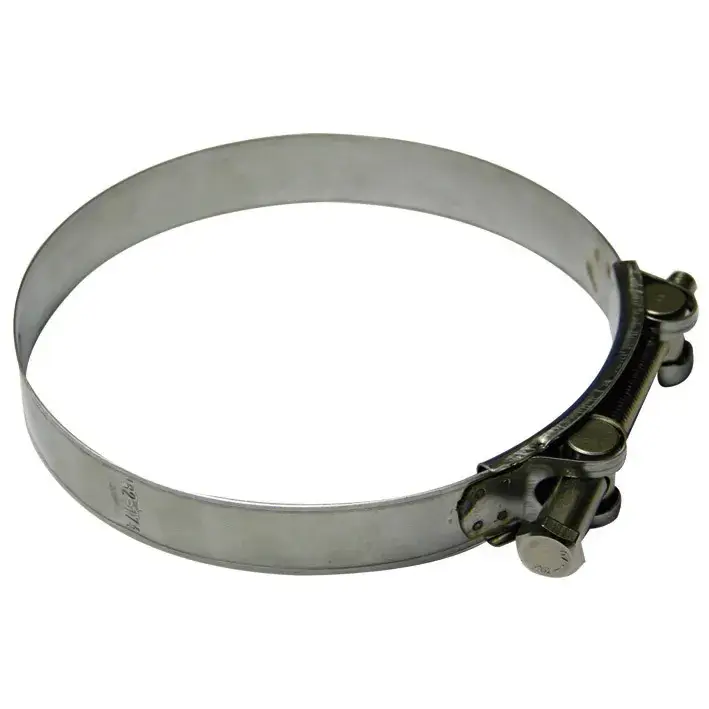 Knallerangebot Schlauchschelle W1 ø 162 - 174 mm
