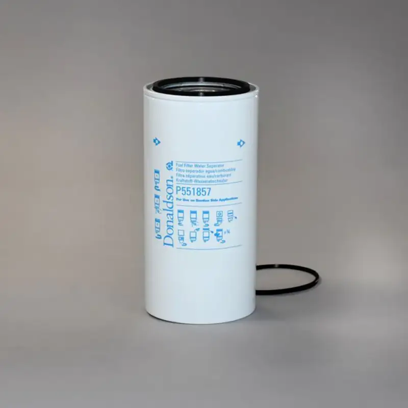 Kraftstofffilter P551857 Beliebt