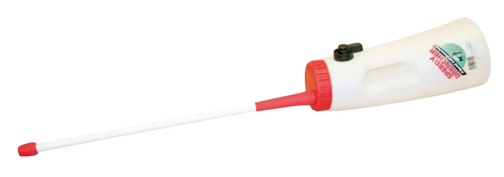 Top-Angebot SHOOF Speedy Drencher 2,5 l