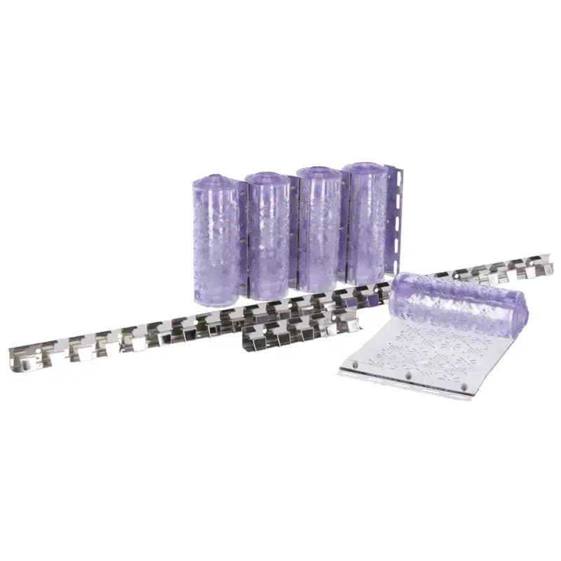 Fliegen-Streifenvorhang-Set PVC Bestseller