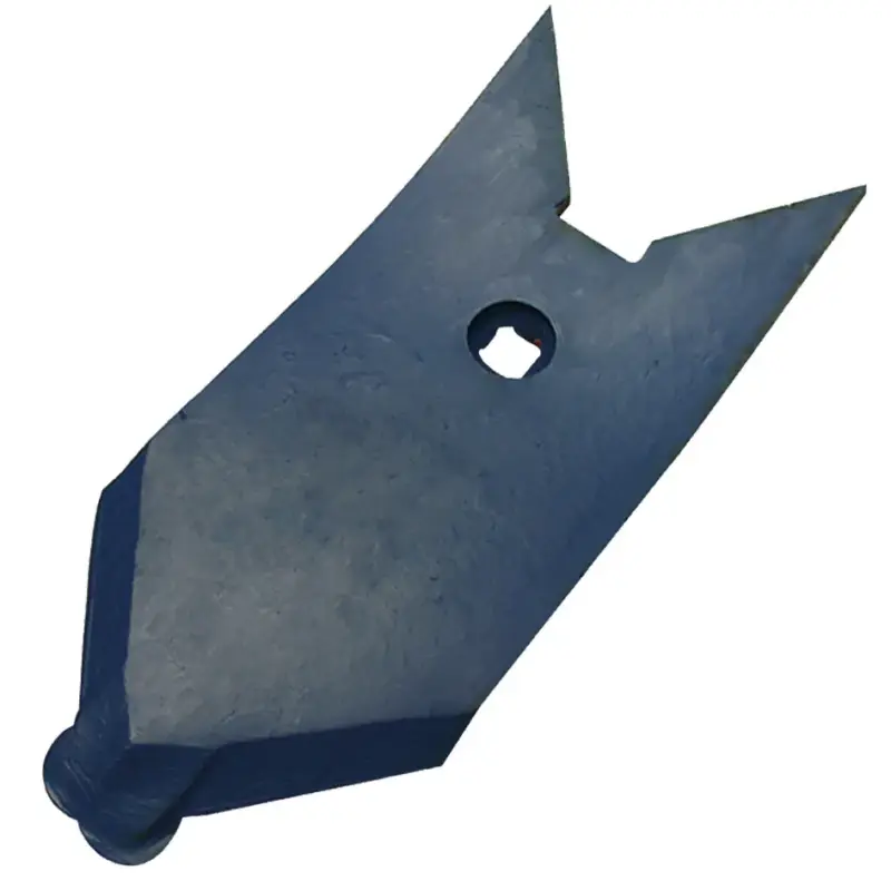 Preisknaller Scharspitze 120 mm, gepanzert, für System Lemken