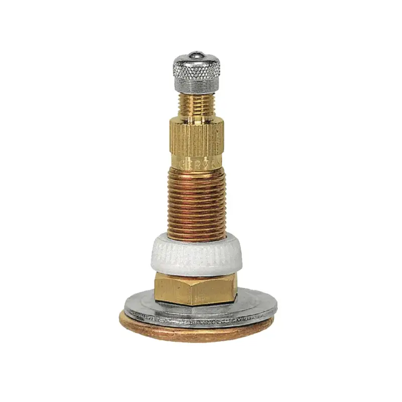 Markenprodukt Schlepperventil TR 622 A, 54 mm