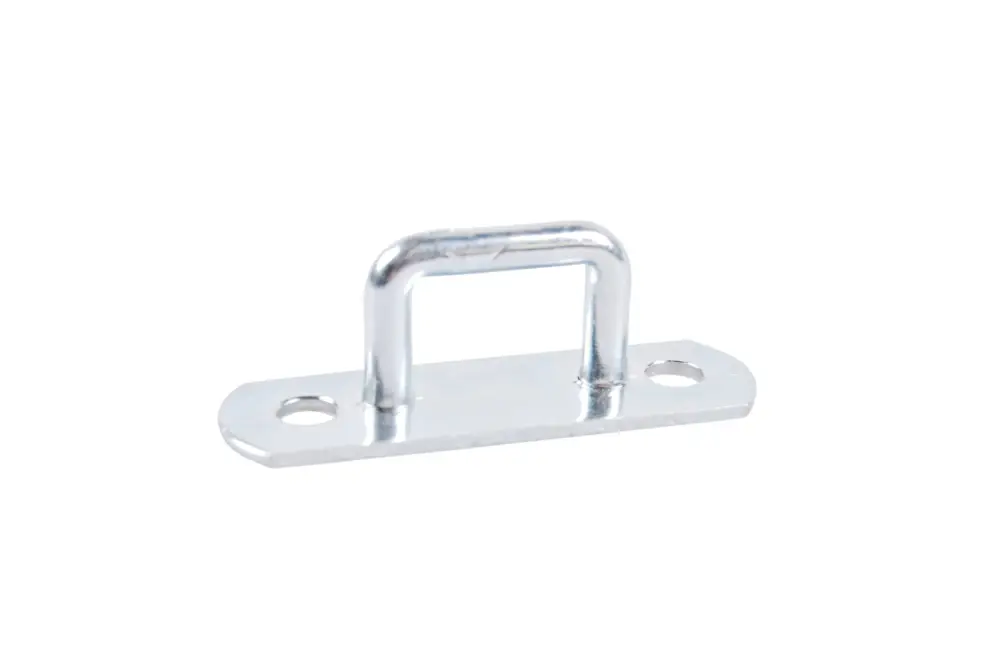 Must-Have Riemenkrampe, 34 x 15 mm