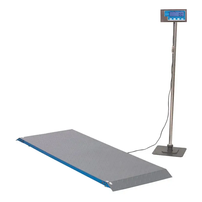 Tierwaage PS 1000 (bis 500 kg) Saisonangebot