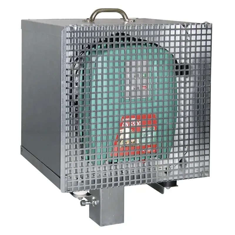 AKO Anti-Diebstahlkasten für Weidezaungeräte & -batterien Preisreduziert