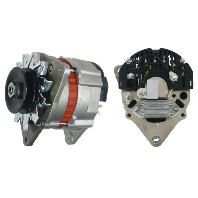 MAHLE Lichtmaschine IA0876 Angebot