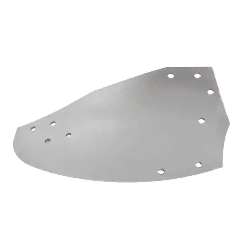 Top-Seller Streichblech-Hinterteil Kverneland links 12", 14", 16", 063271