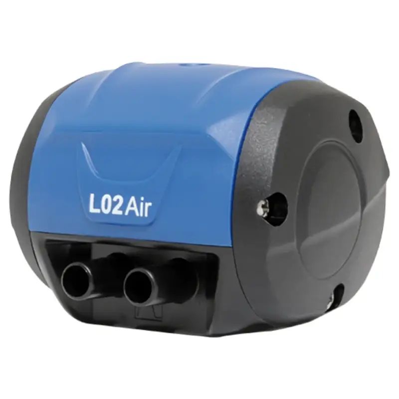 Must-Have Pulsator L02 Air