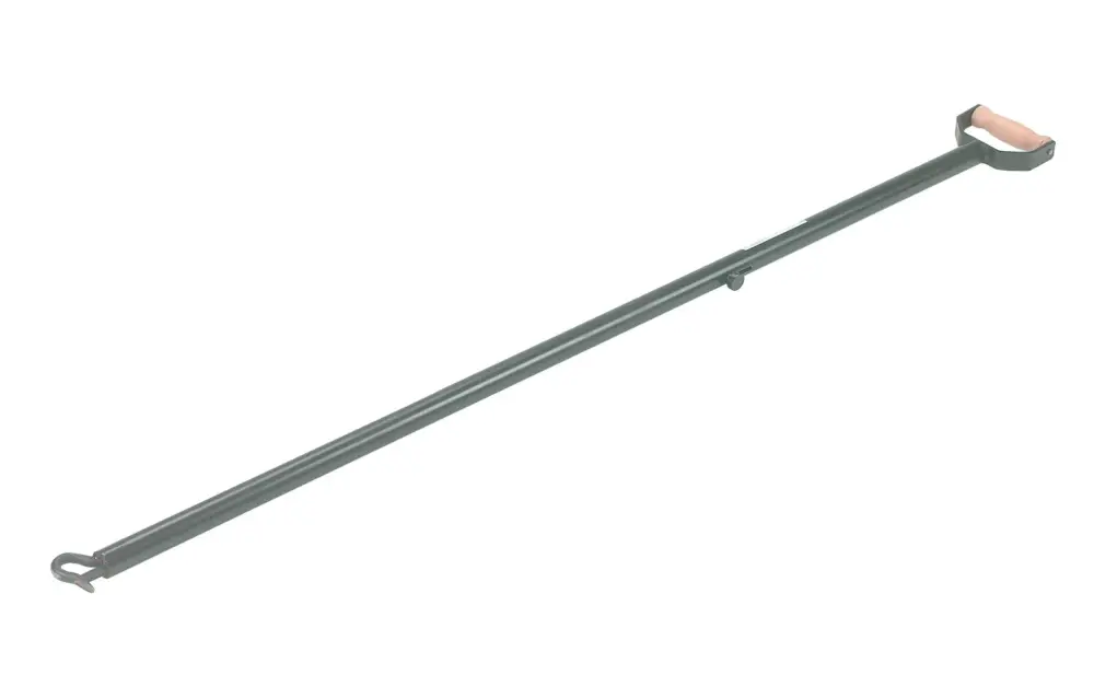 Bullenführstab 145 cm Meistverkauft