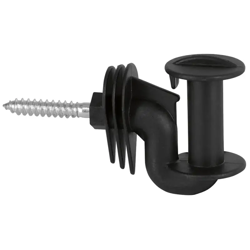 Band-Eckisolator Cavallo bis 40 mm Band, 10 Stück im Beutel Kracherpreis