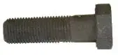 Geprüft Sechskantschraube M14 x 1,5 x 50 mm