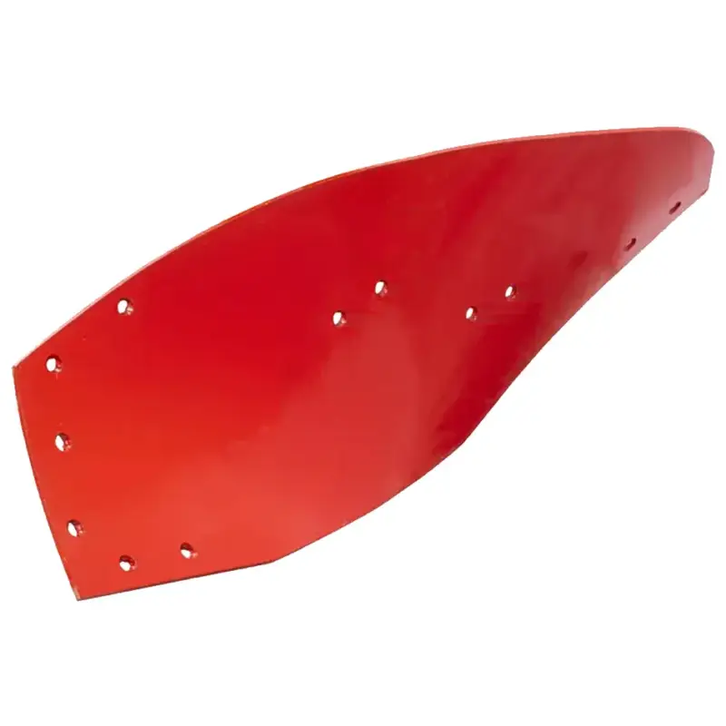 Sonderangebot Streichblech-Hinterteil Kverneland links 14"-18", 083229