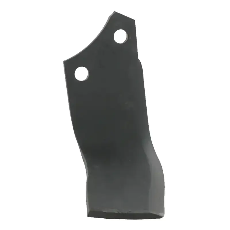 Fräsmesser Maschio rechts 80 x 175 x 6 mm, 02108430 Abverkauf