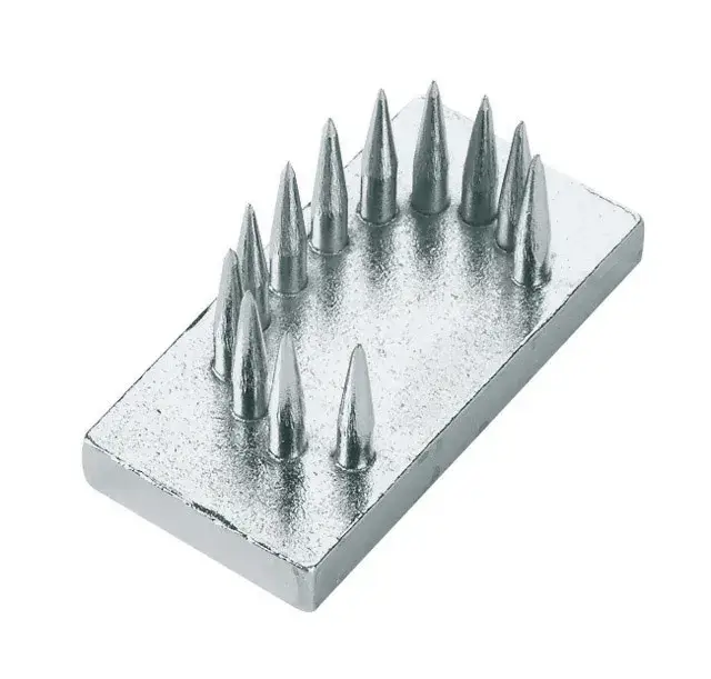 Einsatz für Schlagstempel Buchstabe "W", 20 mm Sofort Bestellen