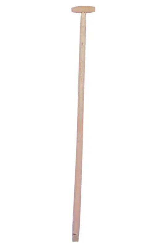 Schaufelstiel mit T-Griff 120 cm Preiswert