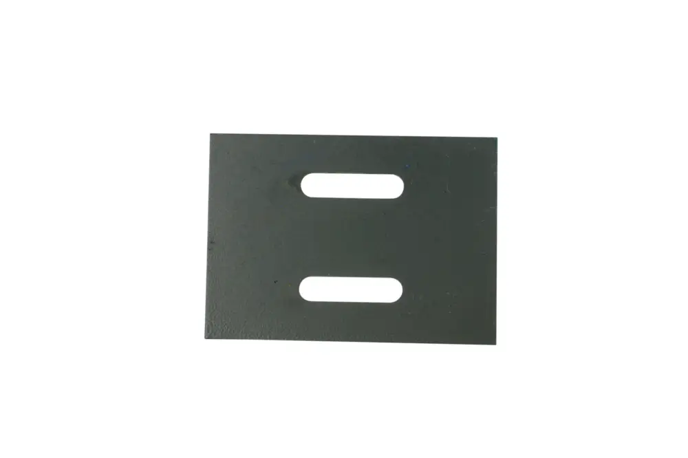 Sofort Bestellen Abstreiferblech Feraboli / Frost, 125 x 90 x 3 mm