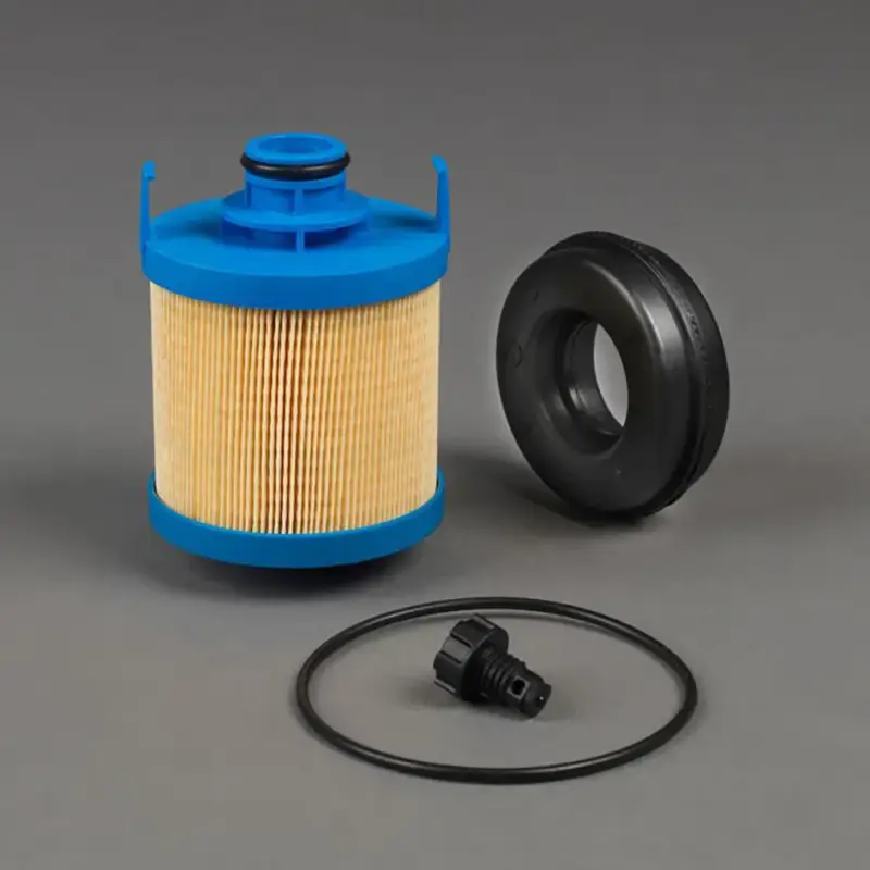 AdBlue Kraftstoffilter-Kit X770734 Must-Have