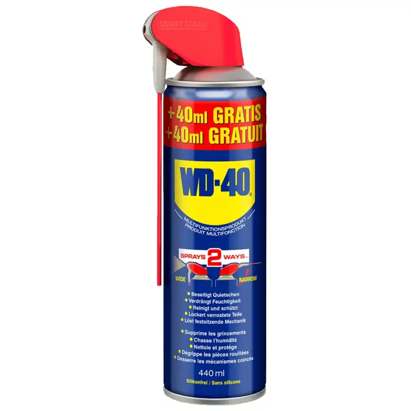 Sale WD-40 Smart Straw 440 ml